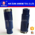 1-3/8"X5/8-11" Diamond Turbo Core Drill Bits for Sandstone